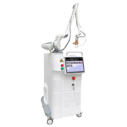 Co2 Fractional Laser - AOMIDY