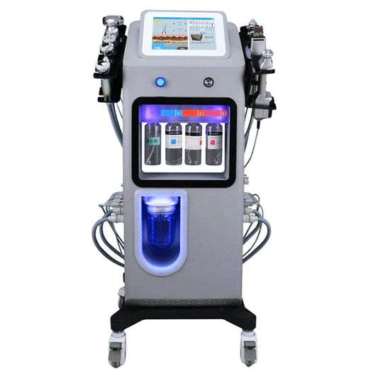 HydraFacial Peeling Machine - AOMIDY