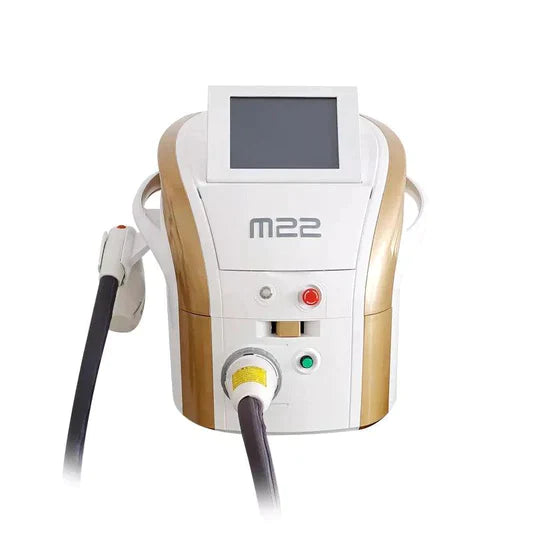 OPT Hair Removal Machine - AOMIDY