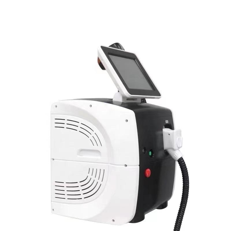 2023 Laser Beauty Equipment Professional Diode Laser Hair Removal 755nm 808nm 1064nm Diode Laser Hair Removal Machine Price - AOMIDY