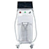 Beauty Equipment 808 Diode Laser Hair Removal Machine Triple Wave 755 808 1064 Diode Laser Hair Removal - AOMIDY