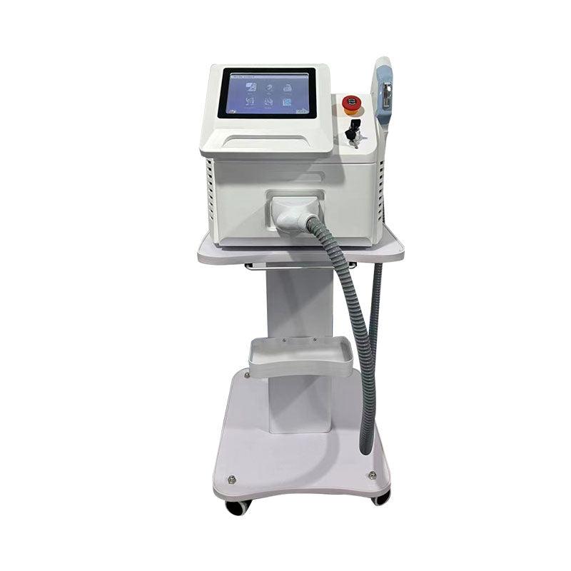 Beauty Equipment Skin Rejuvenation OPT IPL Hair Removal Laser Machine 808nm Diode Laser IPL Hair Removal Beauty Machine - AOMIDY