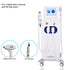 beauty machine q-switched nd yag laser tattoo hair removal machine picosecond laser tattoo removing machine - AOMIDY