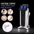 Beauty Machine Skin Rejuvenation Facial Hair Remover Diode Laser For Hair Removal Professional Laser Hair Removal Machine - AOMIDY