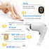 Beauty Machine Skin Rejuvenation Facial Hair Remover Diode Laser For Hair Removal Professional Laser Hair Removal Machine - AOMIDY