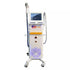 Beauty Salon Equipment Germany 808 Laser Hair Removal Picosecond Laser with Diode Laser Hair Removal Machine - AOMIDY