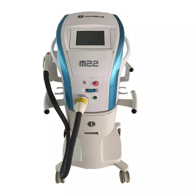 Beauty Salon Equipment IPL OPT Laser Hair Removal Tattoo Removal Skin Rejuvenation Machine M22 IPL M22 Laser Lumenis M22 - AOMIDY