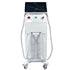 Beauty salon equipment painless 2000W Ice XL 808nm 3 waves 755 1064 808 diode laser hair removal machine - AOMIDY