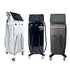 Big power CE approved 808nm diode laser 755 808 1064 diode laser hair removal machine laser diodo depilacion - AOMIDY