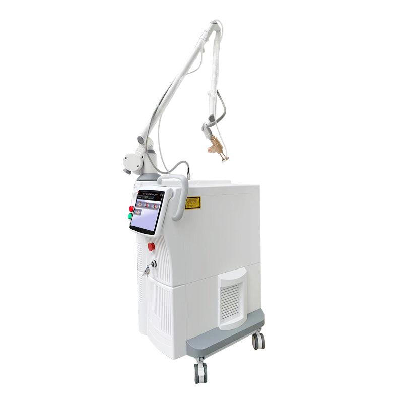 Co2 Laser Machine for Skin Laser Co2 Fraccionado Scar Freckle Wrinkle Removal Vaginal Tightening Co2 Fractional Laser Machine - AOMIDY