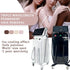 Diode laser 755 808 1064 beauty equipment 808 1064 diode laser hair removal machine price laser hair removal machine - AOMIDY