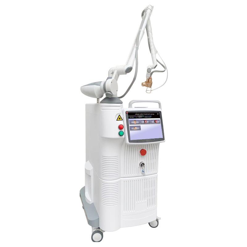 Fotona 4d 10600nm Vaginal Rejuvenation Machines Fractional Laser Machine fractional co2 laser co2 fraction laser - AOMIDY