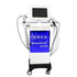 Hot Beauty Salon Equipment Oxygen Jet Peel Machine Facial Skincare Hydrowonder Microdermabrasion Machine - AOMIDY