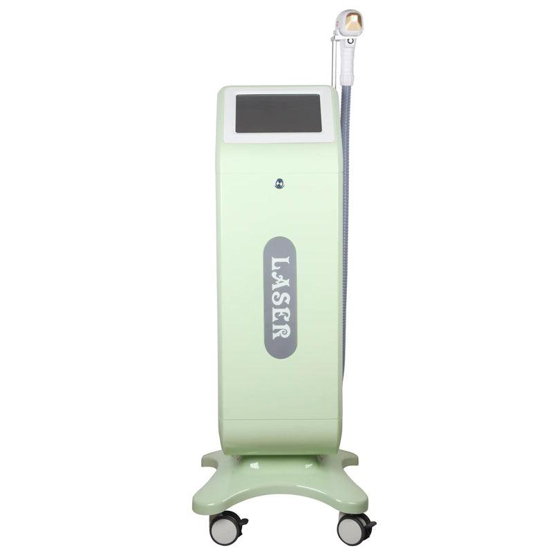 professional laser machine hair removal laser alexandrite hair removal 808 removal hair laser - AOMIDY