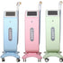 professional laser machine hair removal laser alexandrite hair removal 808 removal hair laser - AOMIDY