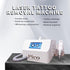 Removal Pico Laser Hair Removal Beauty Machine Pico Laser Machine Q Switched Nd Yag Laser Tattoo Removal Machine - AOMIDY