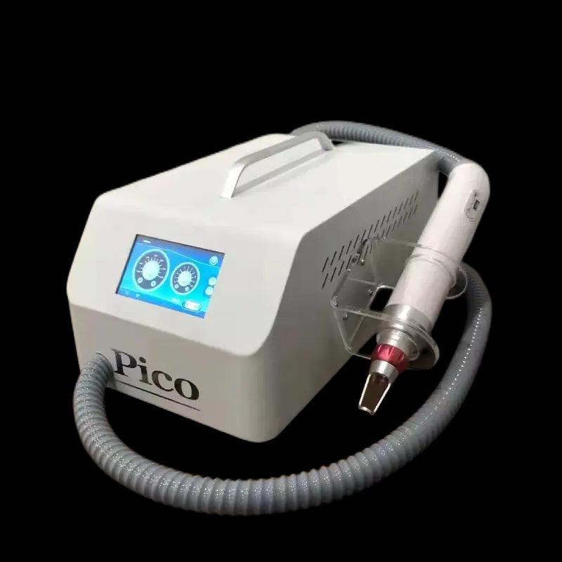 Removal Pico Laser Hair Removal Beauty Machine Pico Laser Machine Q Switched Nd Yag Laser Tattoo Removal Machine - AOMIDY