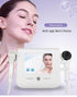 thermolift firming massage face 40.68hz Anti-wrinkle Tight Skin body slimming rf machine radio frequency - AOMIDY