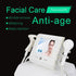 thermolift firming massage face 40.68hz Anti-wrinkle Tight Skin body slimming rf machine radio frequency - AOMIDY