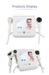 thermolift firming massage face 40.68hz Anti-wrinkle Tight Skin body slimming rf machine radio frequency - AOMIDY