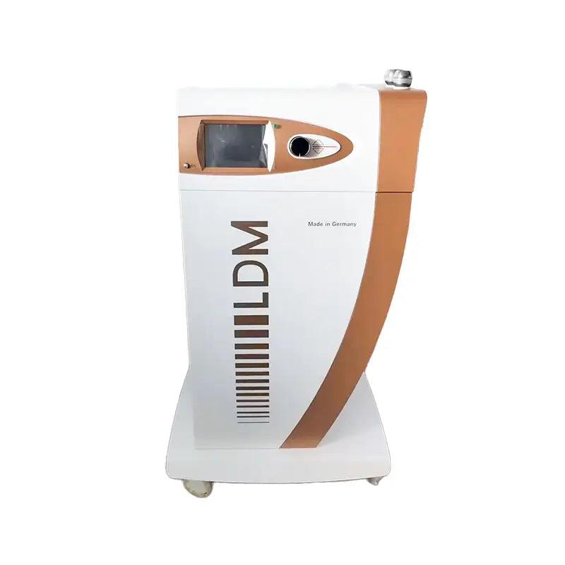 Ultrasonic Cavitation Slimming Machine RF Facial Lifting Body Slimming Beauty Device Weight Loss Fat Vacuum Cavitation - AOMIDY