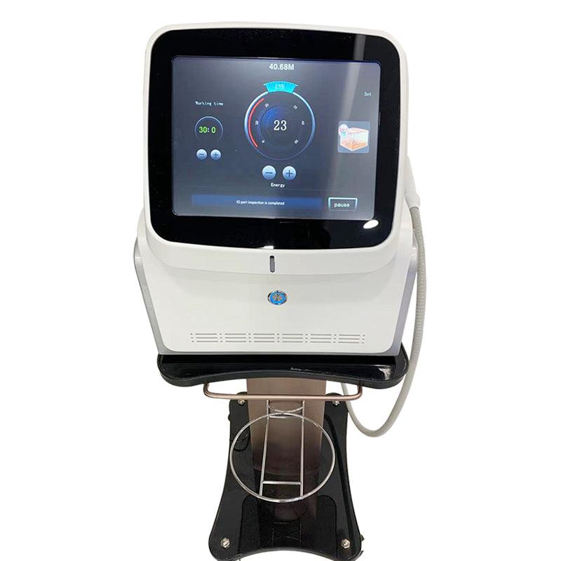 Wrinkle Reducing Promote Collagen Regeneration Skin Tightening Facial Collagen Machine - AOMIDY