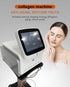 Wrinkle Reducing Promote Collagen Regeneration Skin Tightening Facial Collagen Machine - AOMIDY